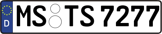 MS-TS7277