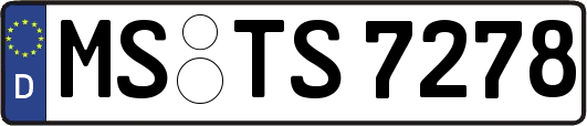 MS-TS7278