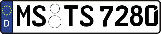 MS-TS7280