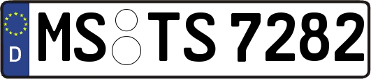 MS-TS7282