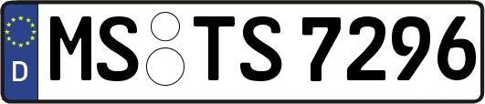 MS-TS7296