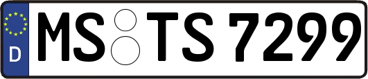 MS-TS7299