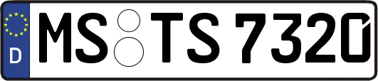 MS-TS7320