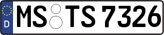 MS-TS7326