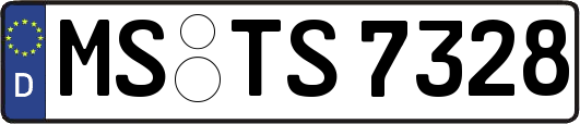 MS-TS7328