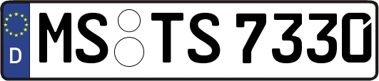 MS-TS7330