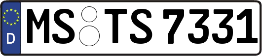 MS-TS7331