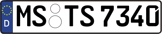 MS-TS7340