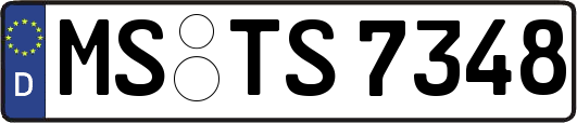 MS-TS7348