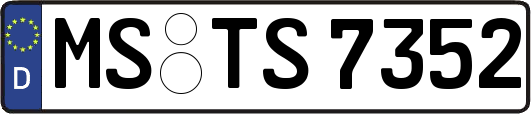MS-TS7352