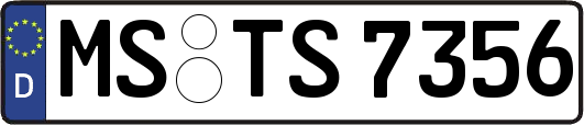 MS-TS7356