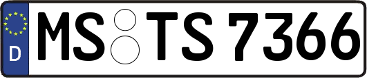MS-TS7366