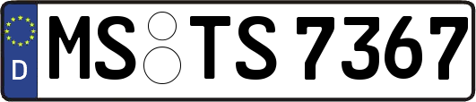 MS-TS7367