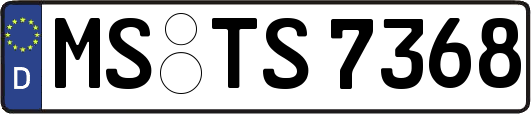MS-TS7368