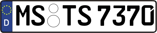 MS-TS7370