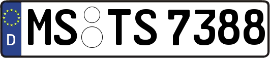 MS-TS7388