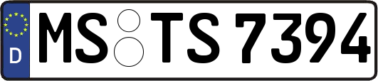 MS-TS7394