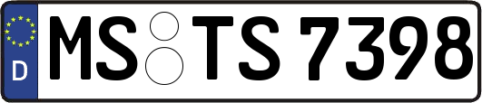 MS-TS7398
