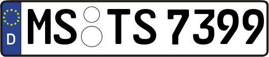 MS-TS7399