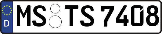 MS-TS7408