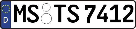 MS-TS7412