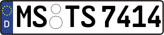 MS-TS7414