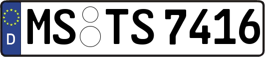 MS-TS7416