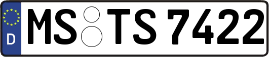 MS-TS7422