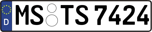 MS-TS7424