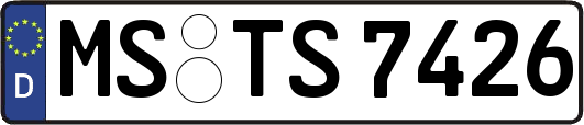 MS-TS7426