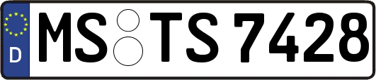 MS-TS7428