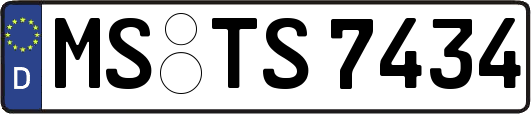 MS-TS7434