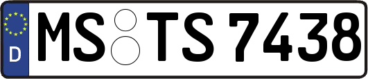 MS-TS7438