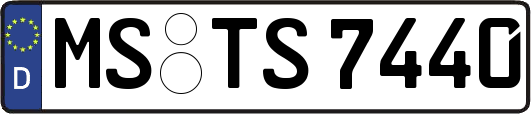 MS-TS7440