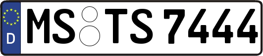 MS-TS7444