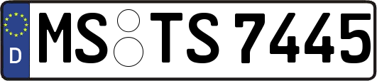 MS-TS7445