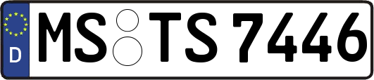 MS-TS7446