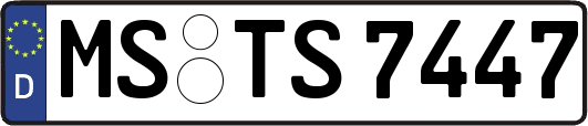 MS-TS7447