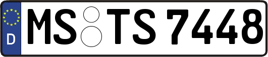 MS-TS7448