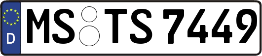 MS-TS7449