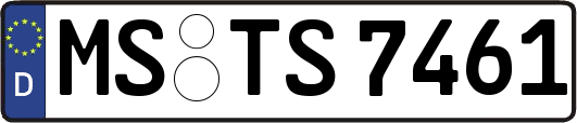 MS-TS7461