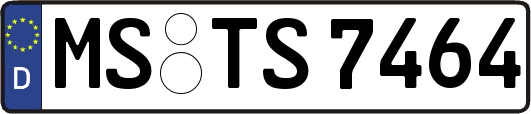 MS-TS7464