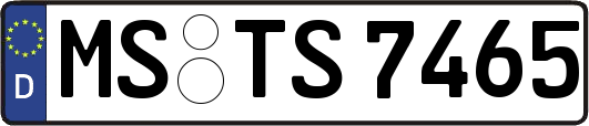 MS-TS7465