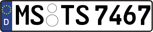 MS-TS7467
