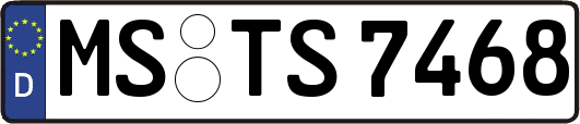 MS-TS7468