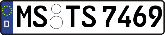 MS-TS7469