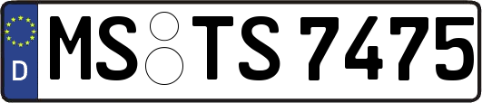 MS-TS7475