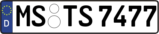 MS-TS7477