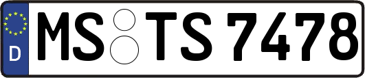 MS-TS7478