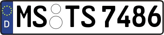 MS-TS7486